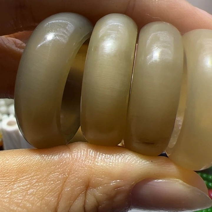 大果紫檀（缅甸花梨）四川戒指