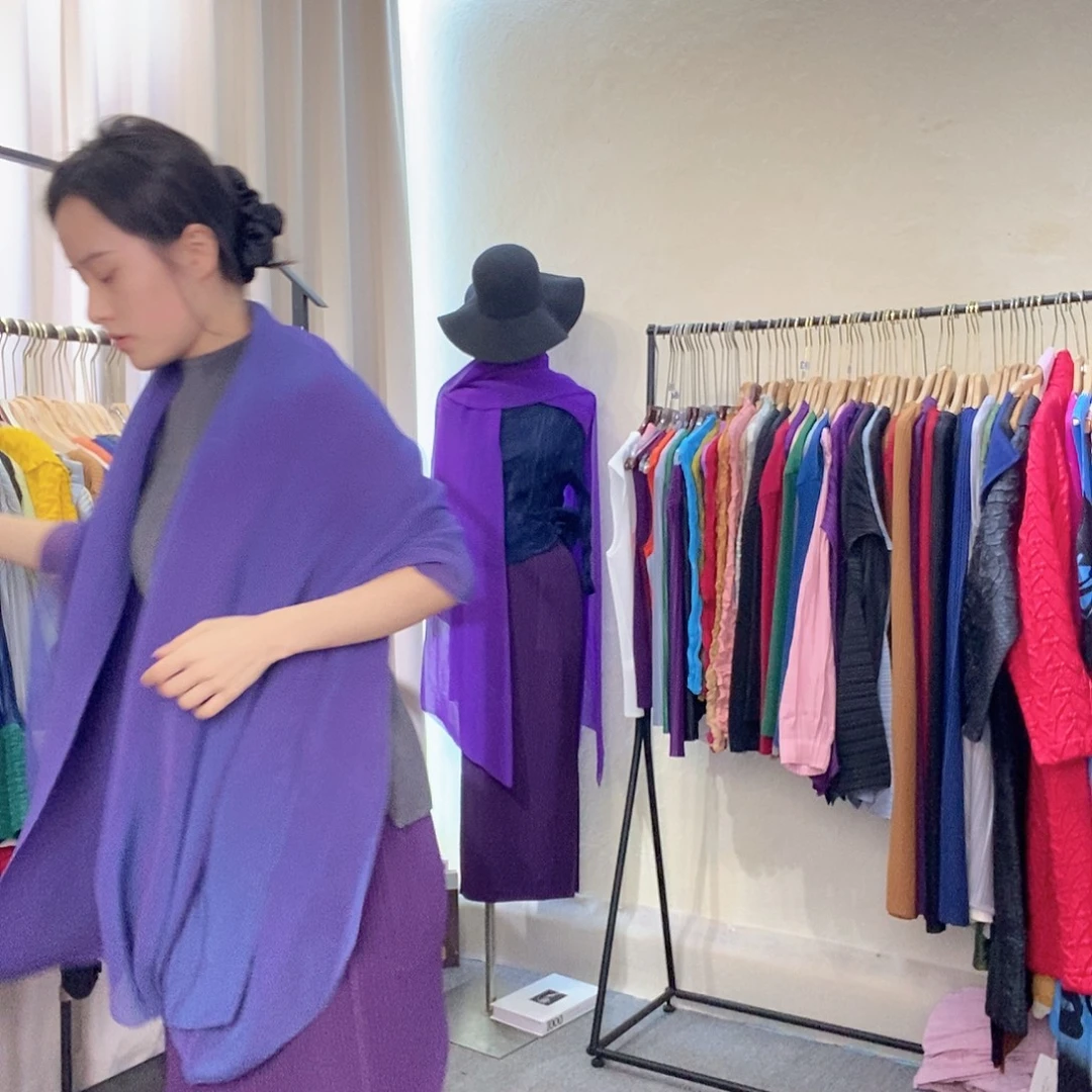 黑色698粗牙签半裙