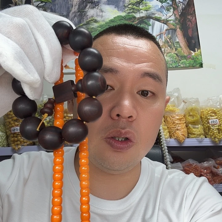 非洲紫檀（红花梨）223