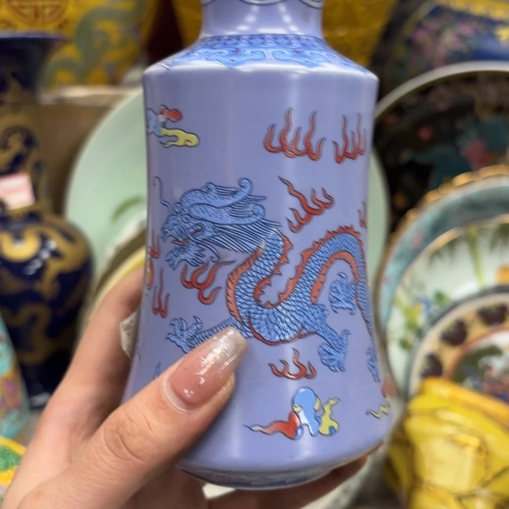 摆件瓷器摆件瓷器摆件