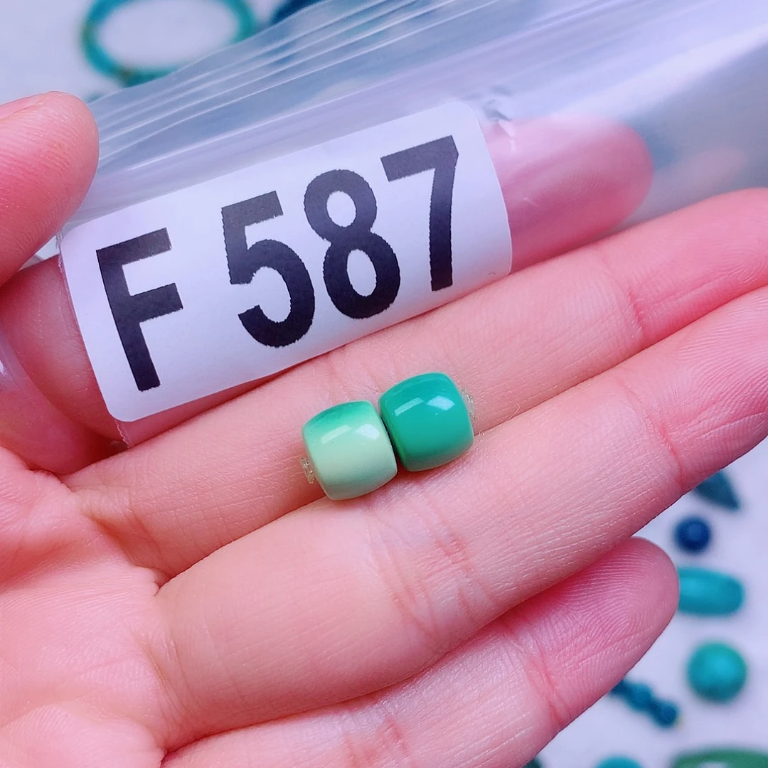 空竹粉丝专享十堰特色手工散珠