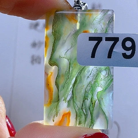 合金颈饰玛瑙/玉髓用****7