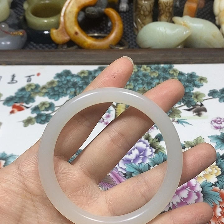 精选商品一图一物