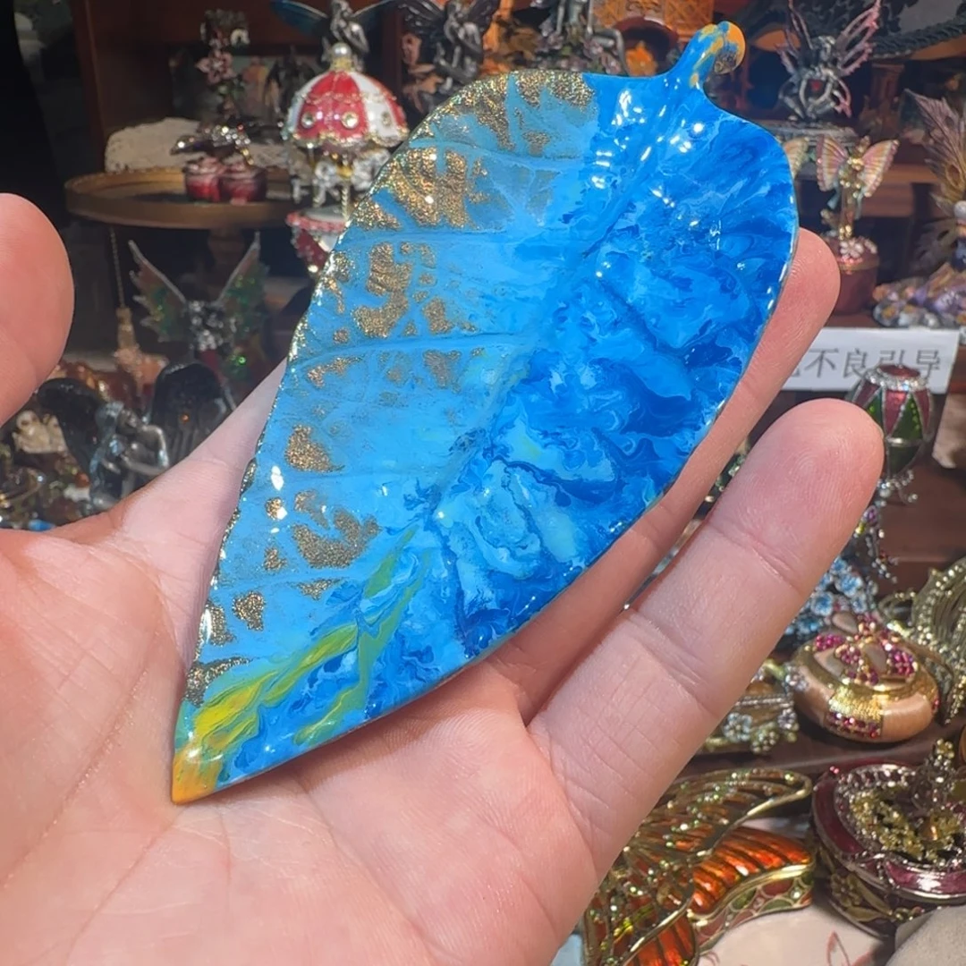 锡手工制品请勿吹毛求疵