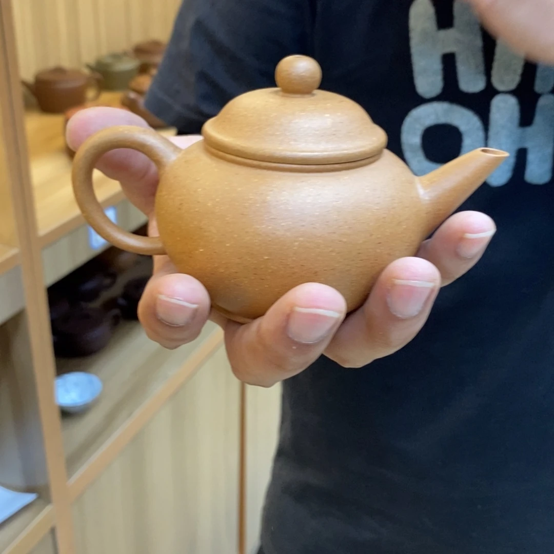 【闪购商品】茶壶紫砂紫砂壶茶具