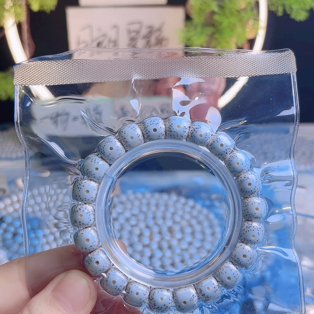 汤***比吊坠菩提根/象牙果