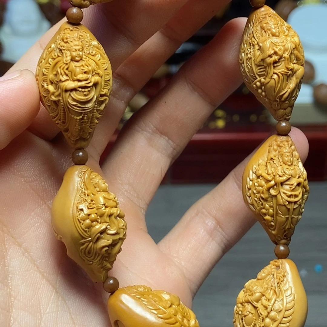 晨***橄榄核手串/手链bbhhhjhhhjjjj