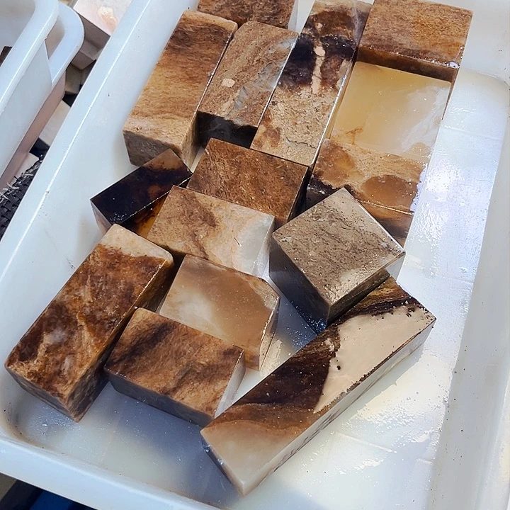 青田石印石大**?今天我也很