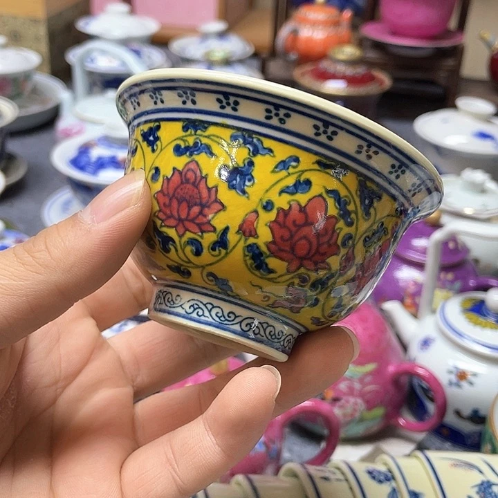 景德镇陶瓷研究所