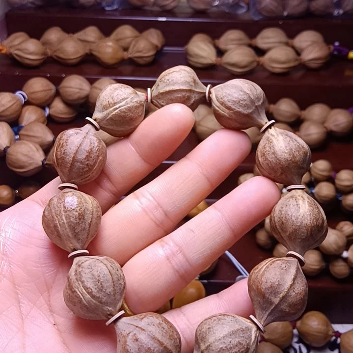 橄榄核手串/手链橄榄核手串