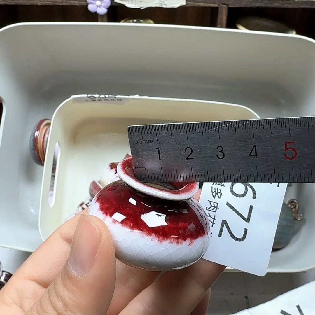 盒子陶瓷艺术品设计与制作