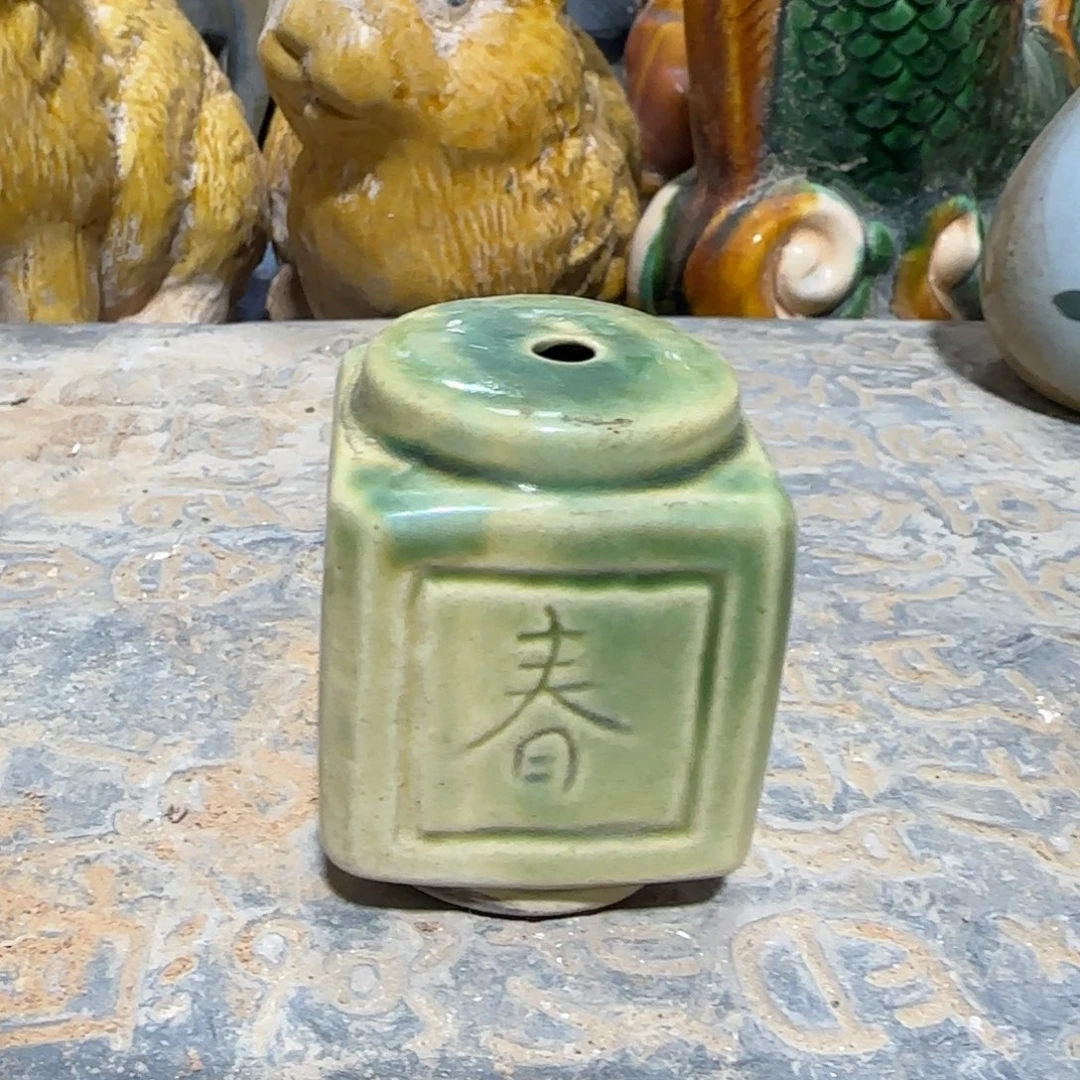 陶瓷摆件摆件摆件