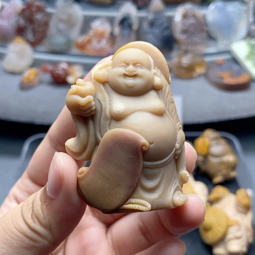 【闪购商品】未镶嵌吊坠定制石英质玉