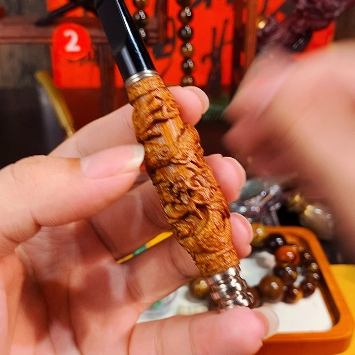 高端定制一物一拍