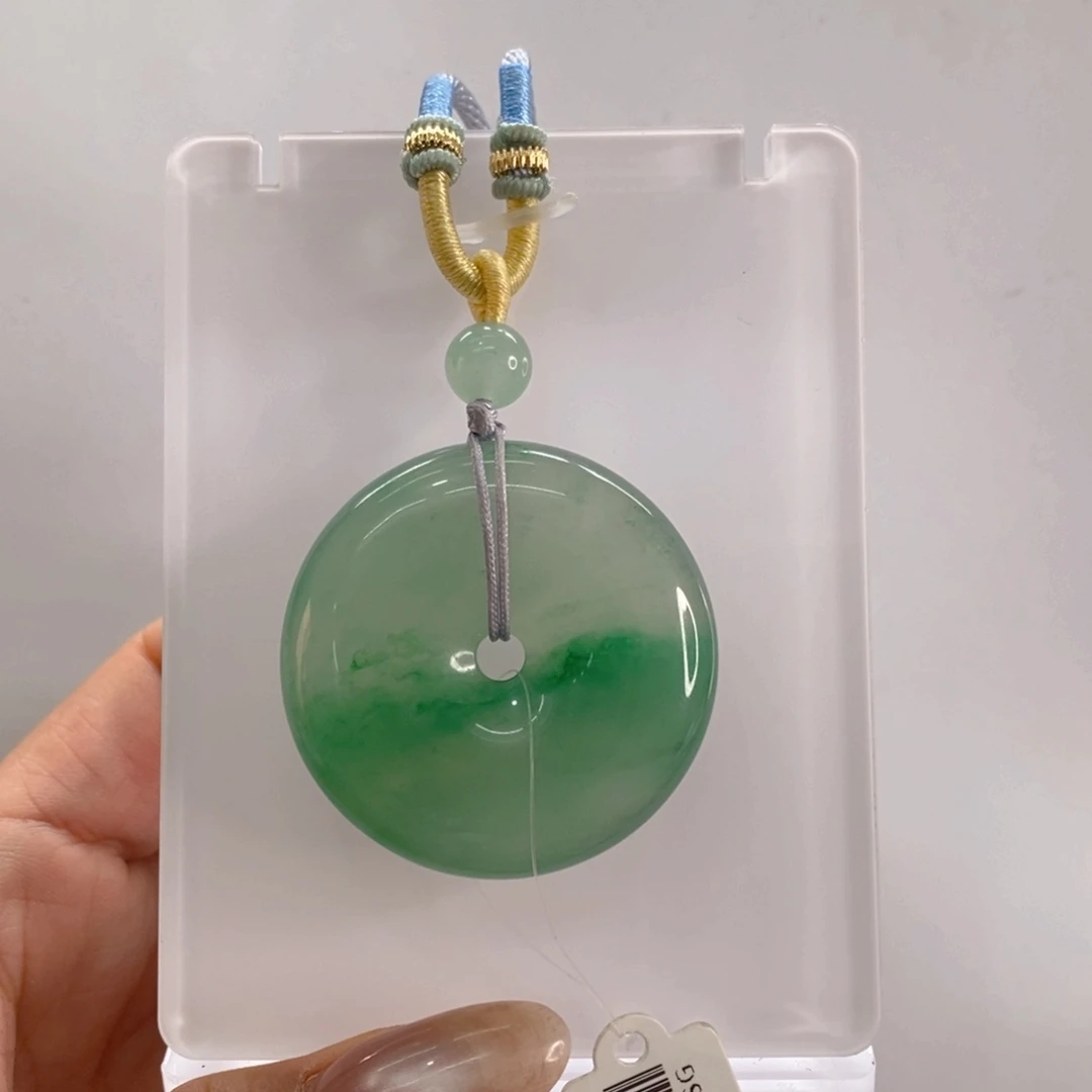 石英质玉未镶嵌颈饰y****E