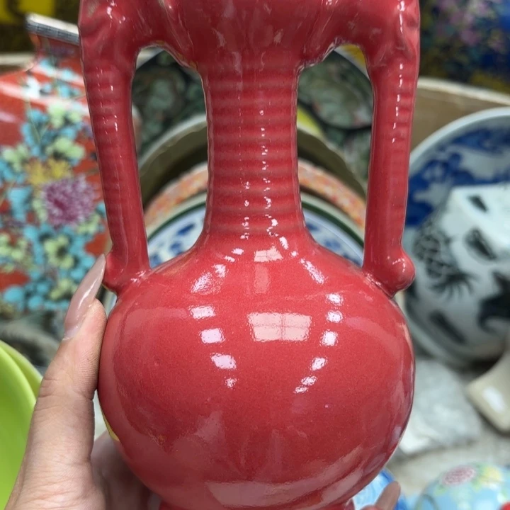摆件瓷器摆件 瓷器摆件