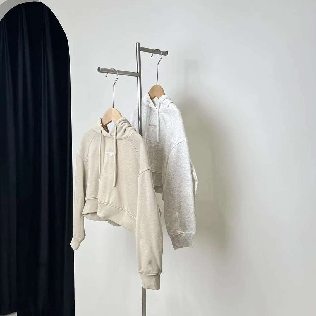 春款两色卫衣 2195楚系