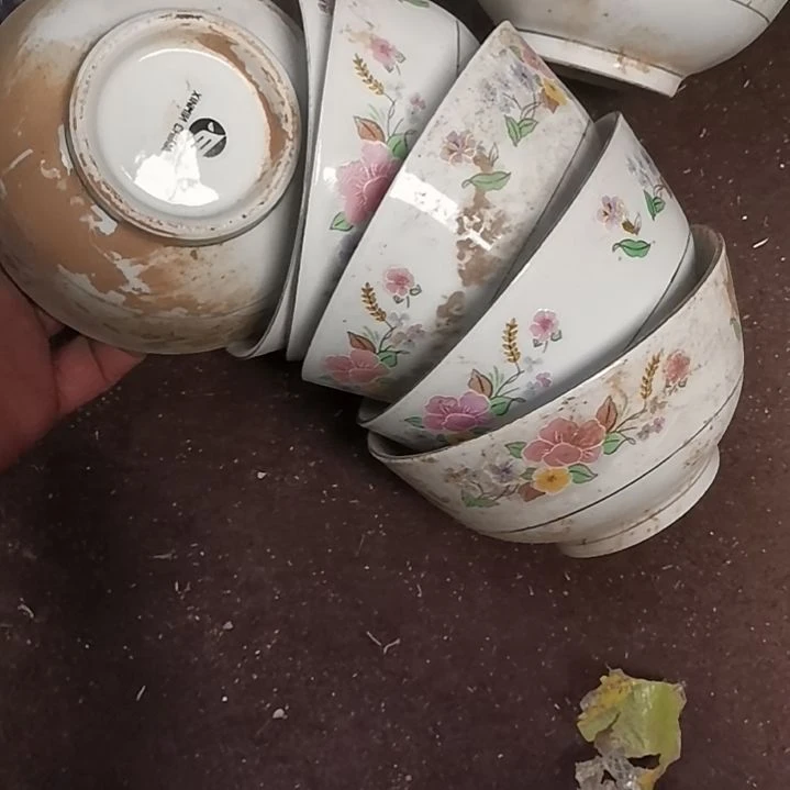 摆件，烧制问题都是正常的26号。