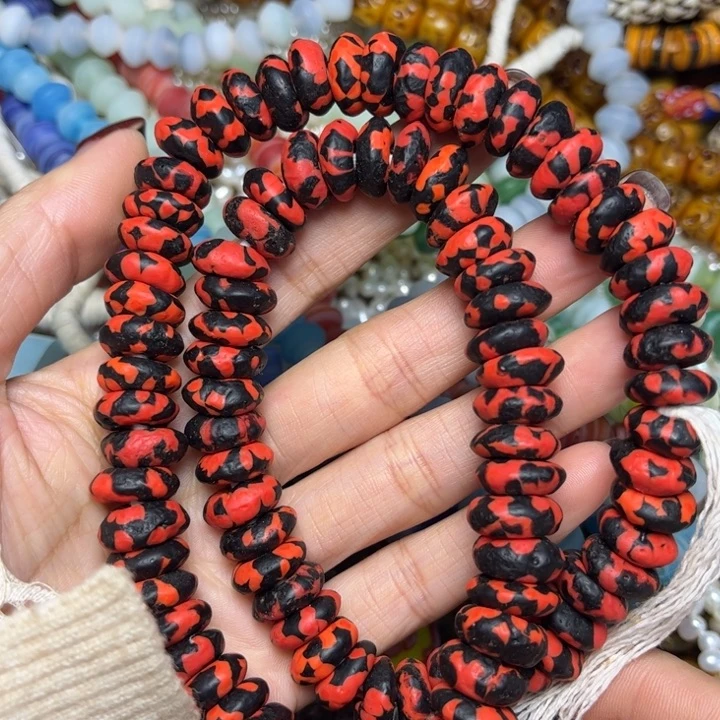 颈饰琉璃5961琉璃一条