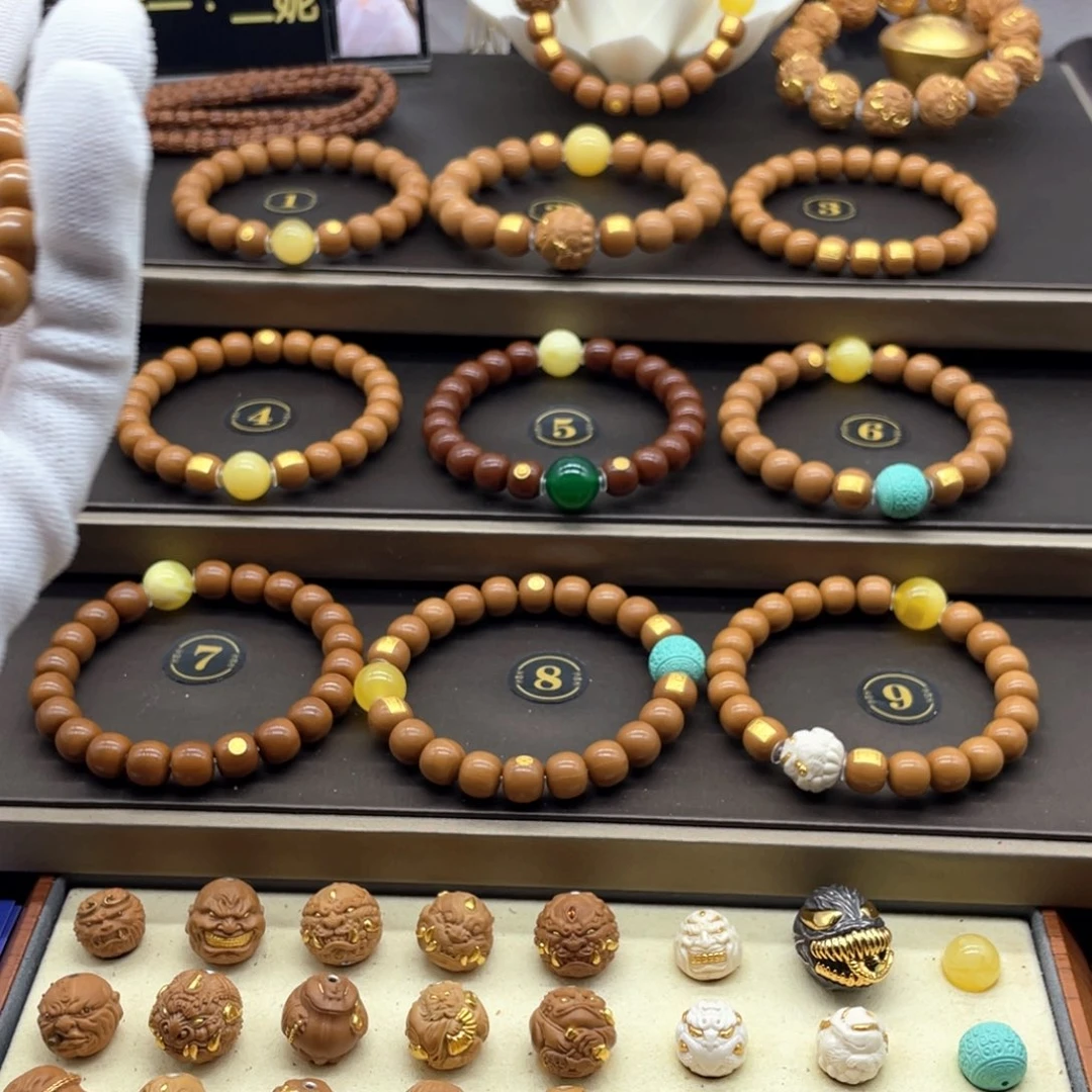 吊坠猴头核桃?***千