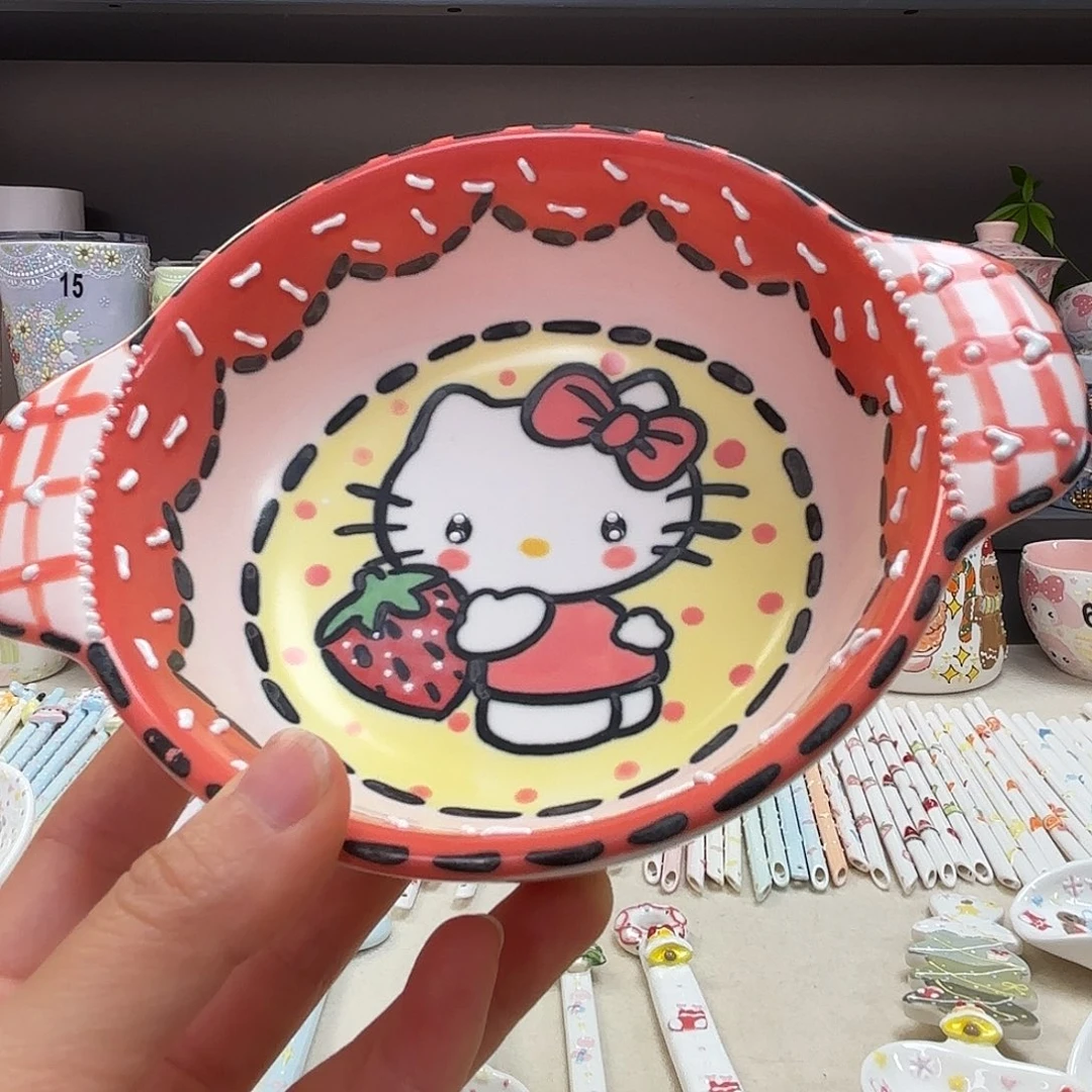 景德镇设计师款陶瓷