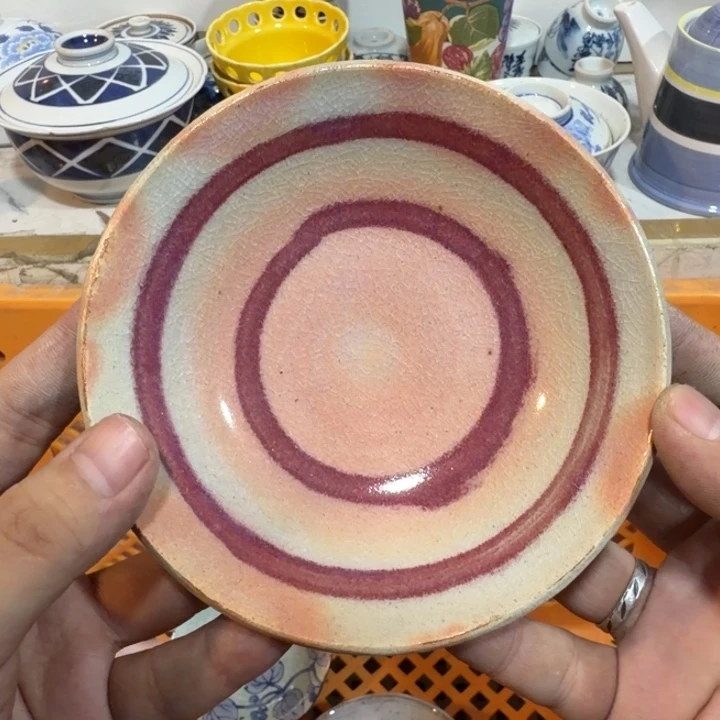 陶瓷推荐第二名20包邮