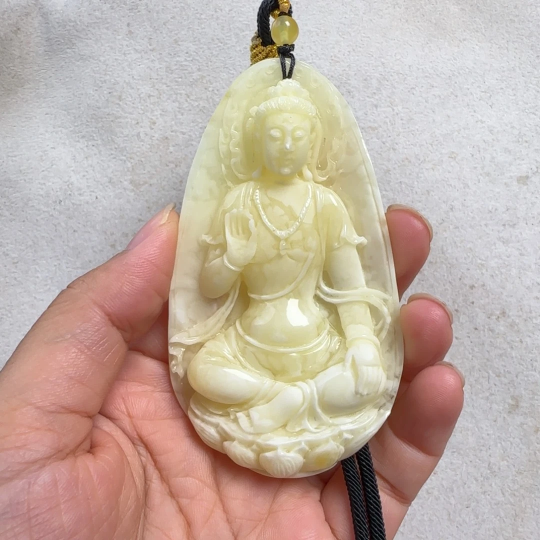 蜜蜡未镶嵌珠宝奇石