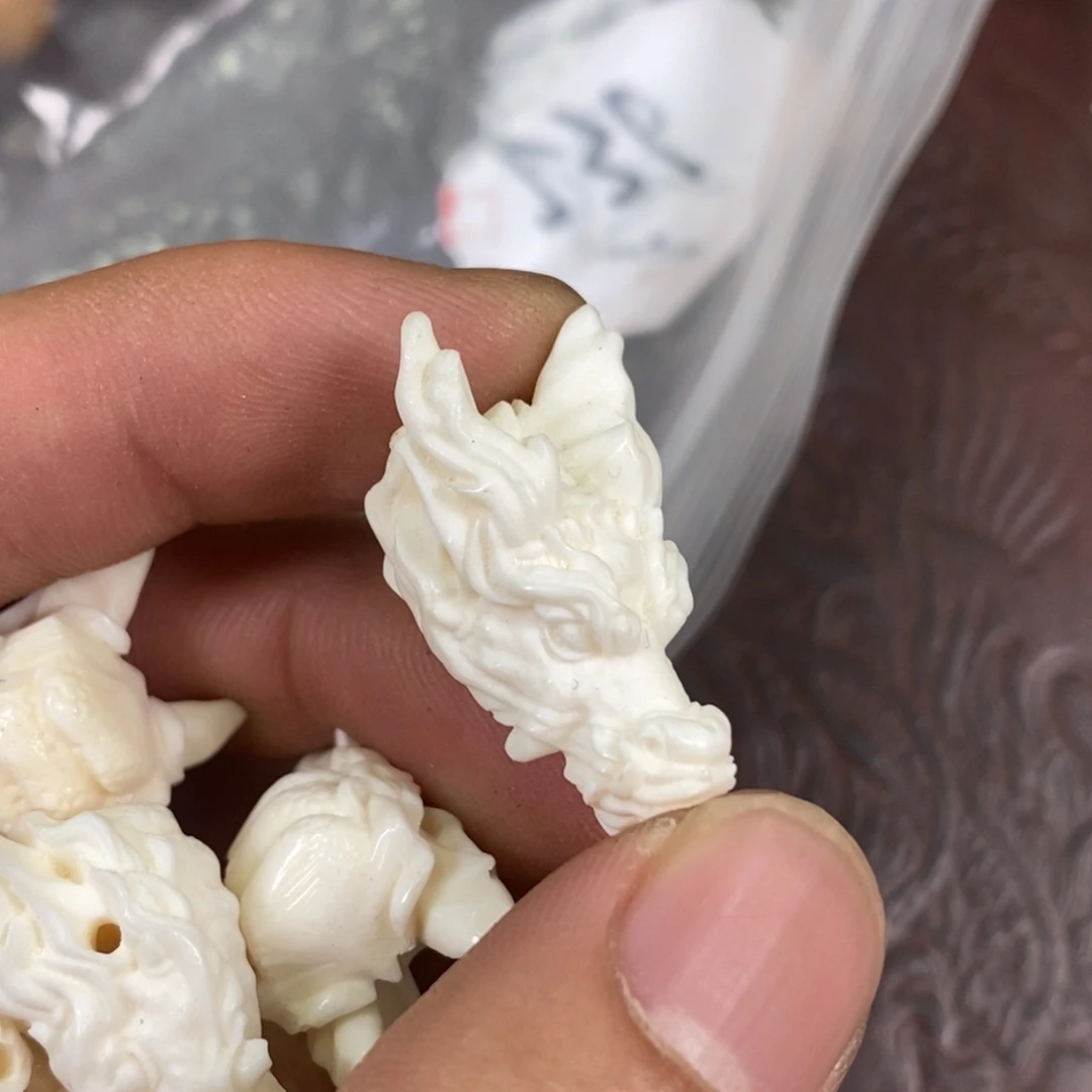 手串/手链驼骨1.4尺寸鹿角,87