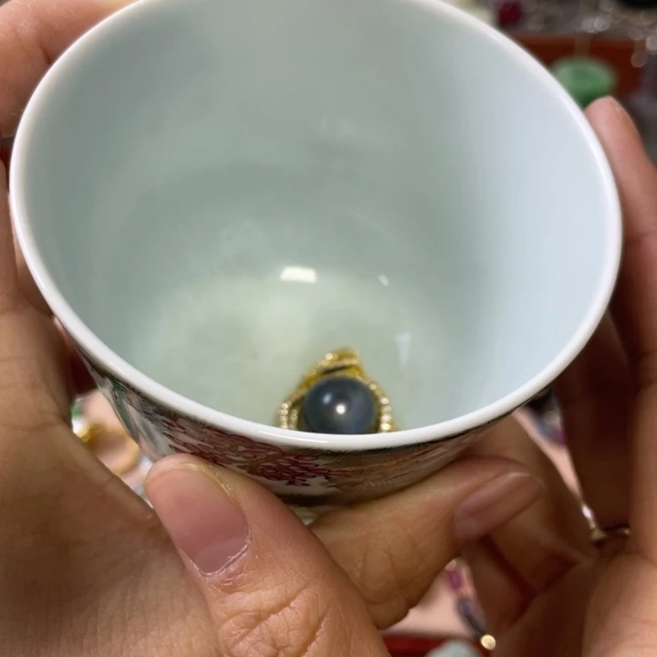 杯半**过精美雕刻物件物件