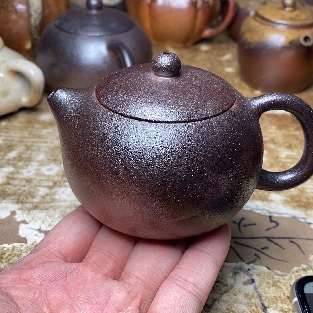 紫砂茶壶紫砂艺术