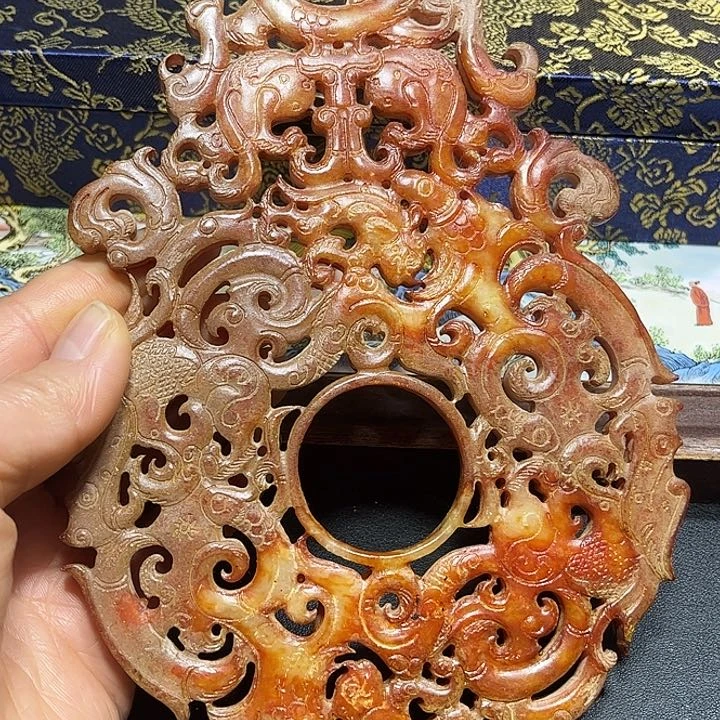 底槽青一物一图发货，支持七天无理由