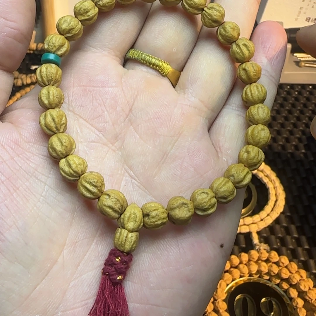 吊坠柏香籽/百香籽