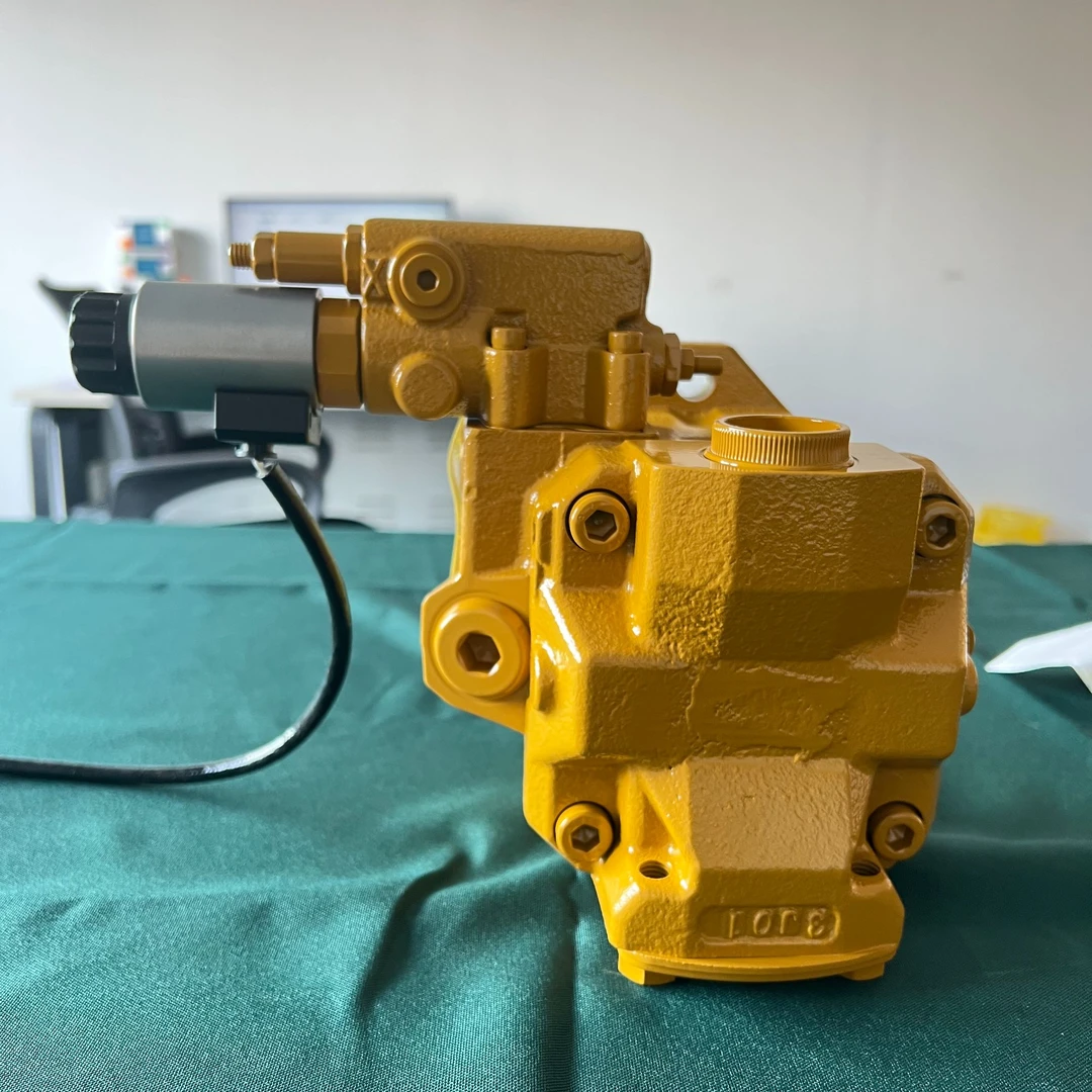 卡特349  345D风扇泵295-9426 SA10VN041ED73/52 13齿