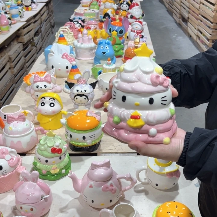 紫砂茶案这么多人都在