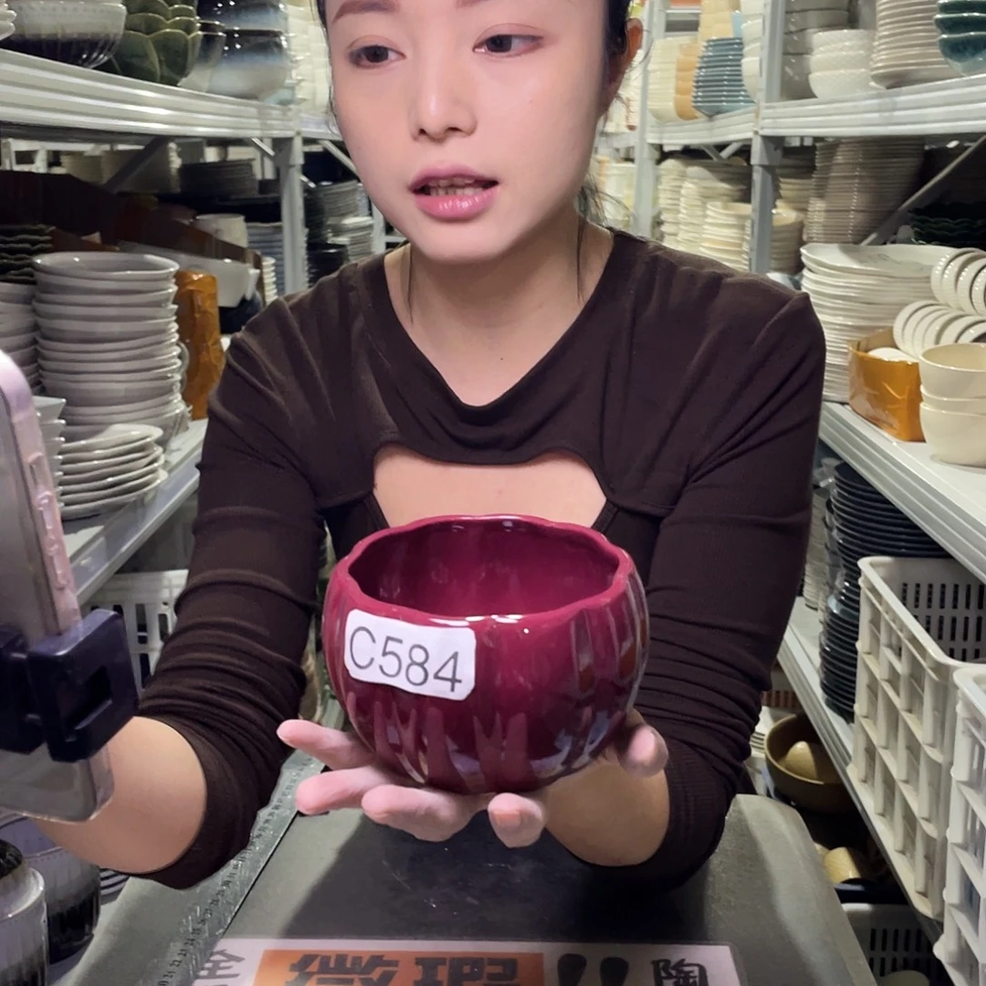 瓷片584               4个