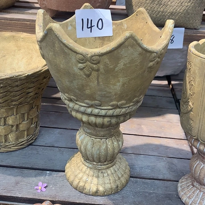 红陶罗*宝高32宽21口19