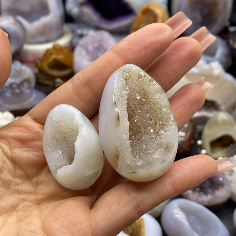 【闪购商品】水晶大型摆件（非配饰）未镶嵌