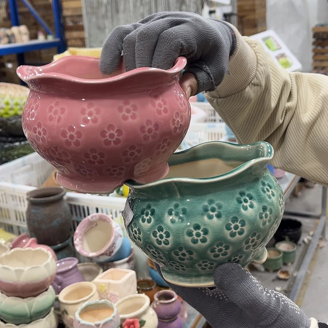 红陶正品数量有限