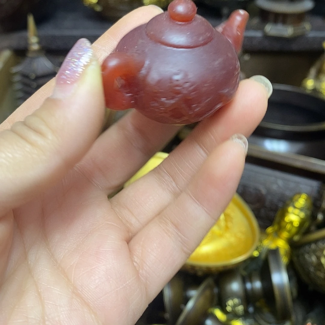 物品摆件 案台摆件