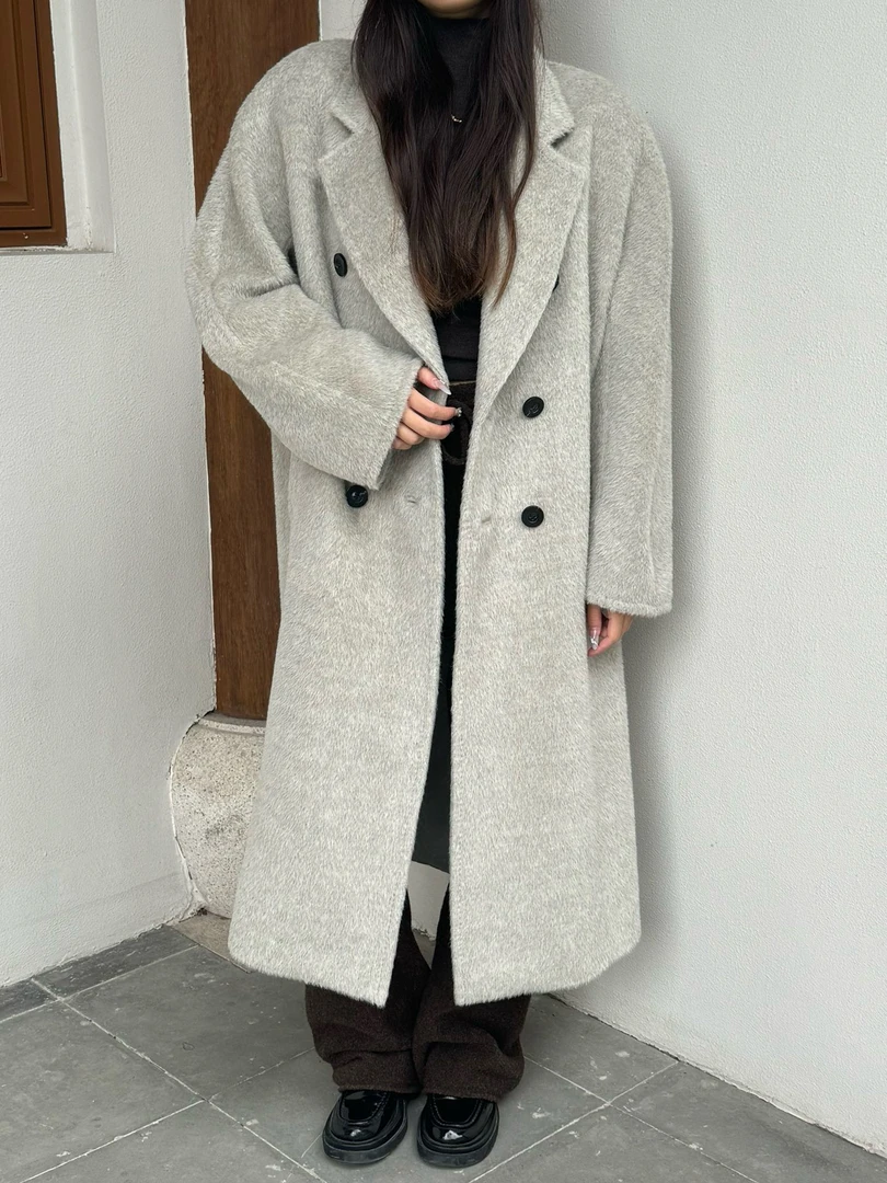 半分地球买手店 简白服饰专属链接