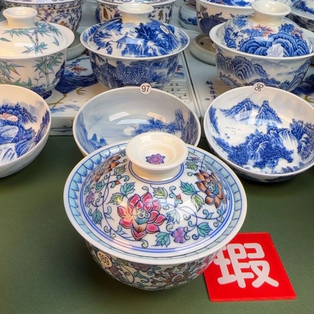 抖音闪购纯手工手绘95