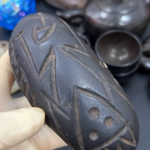 吊坠滴血莲花菩提