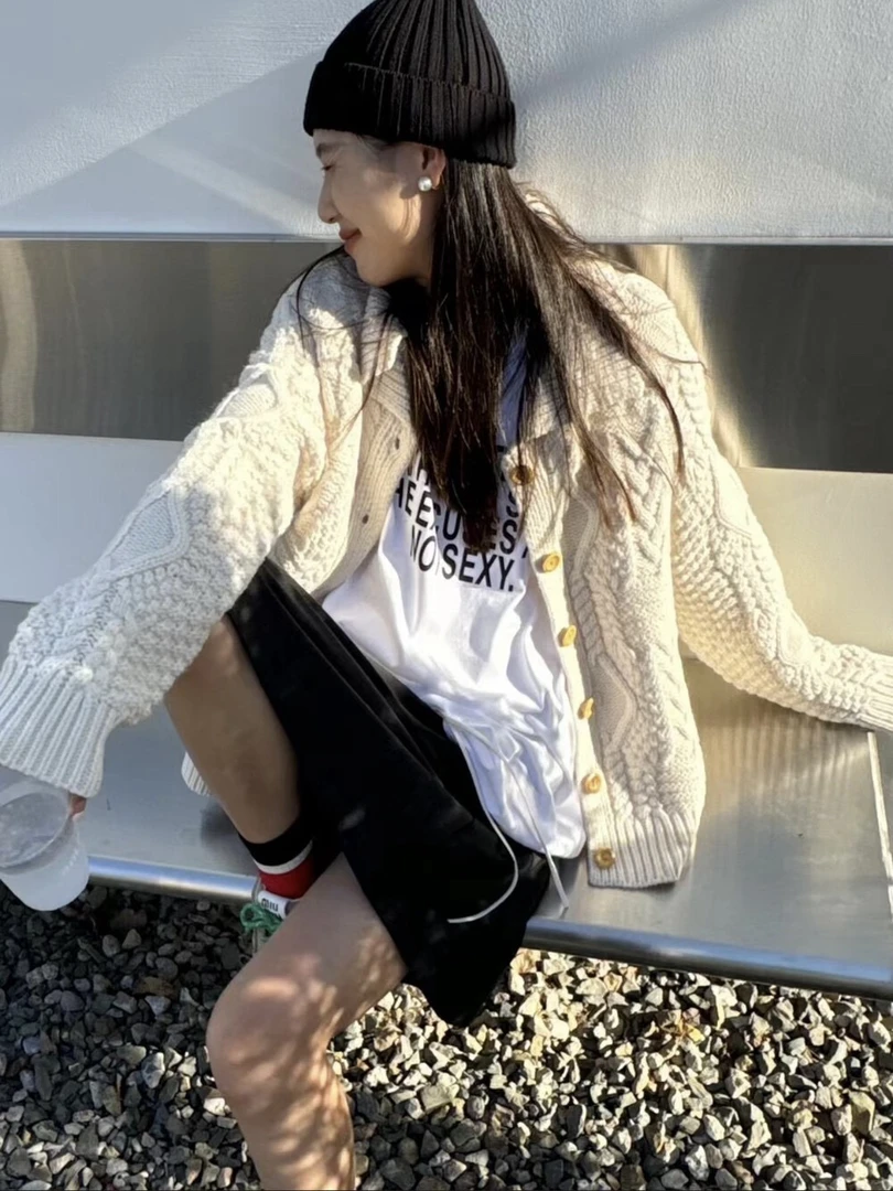 401-600#荔枝孤品短袖T