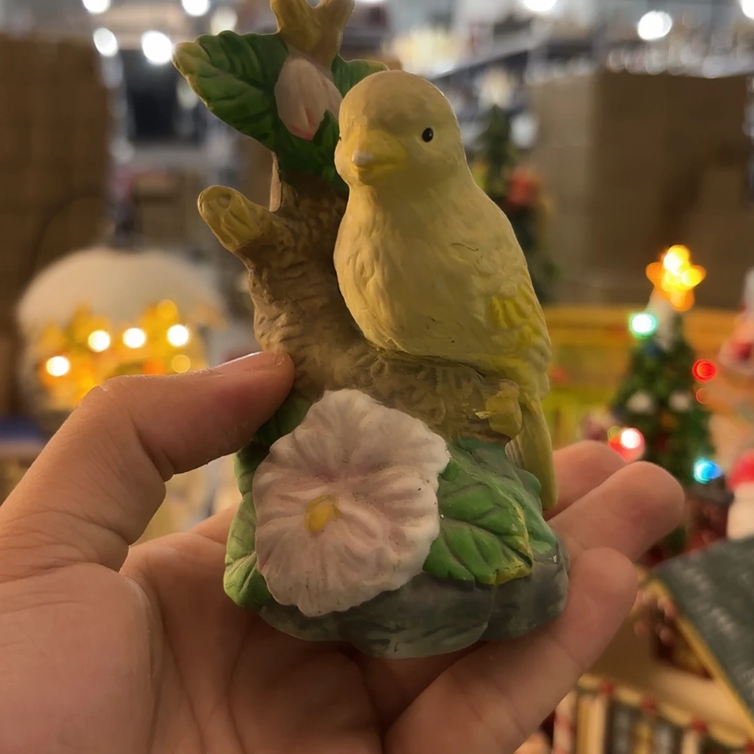 元***3瓷片中古老货默认微瑕