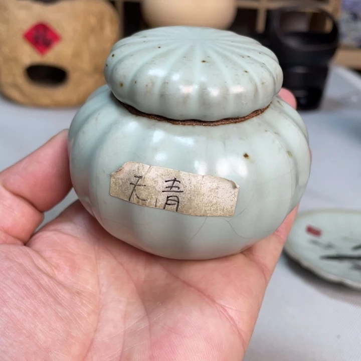 壶茶壶陶瓷茶具茶杯