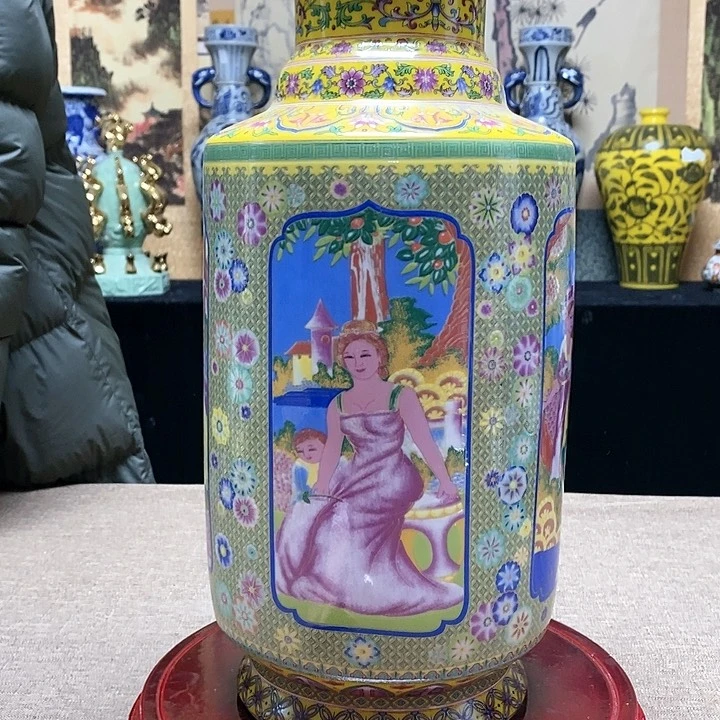 瓷片闪购链接，高端瓷器