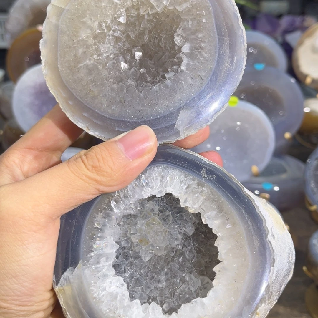 未镶嵌大型摆件（非配饰）紫晶