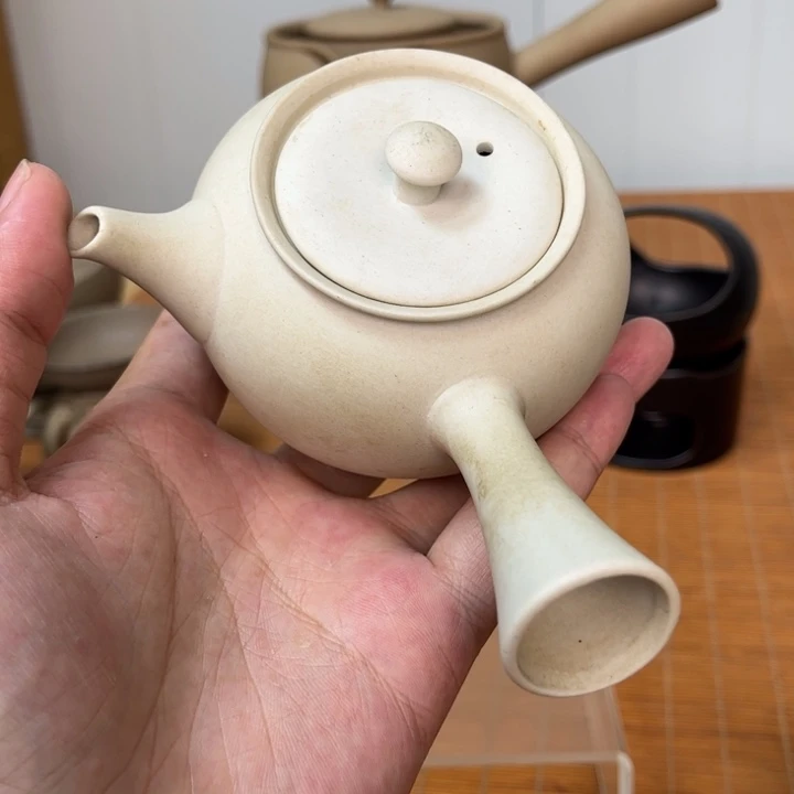 老段烧老段烧茶器茶具
