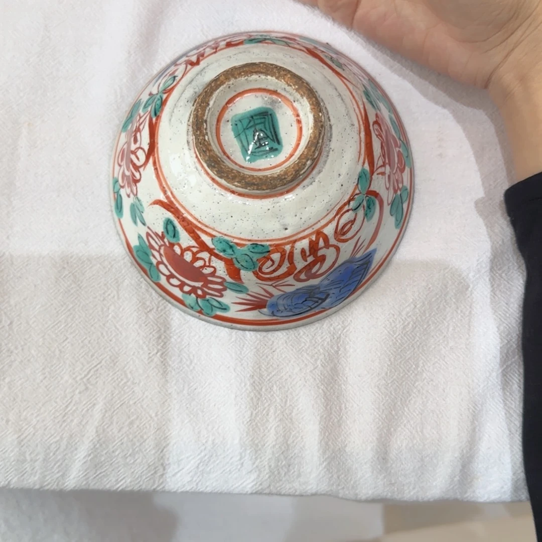 瓷片图记录突突桃李了