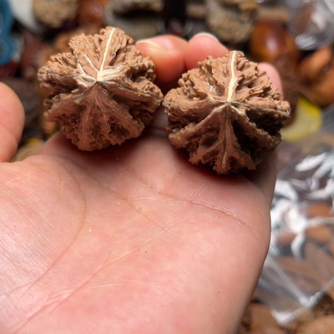 吊坠文玩核桃核桃12